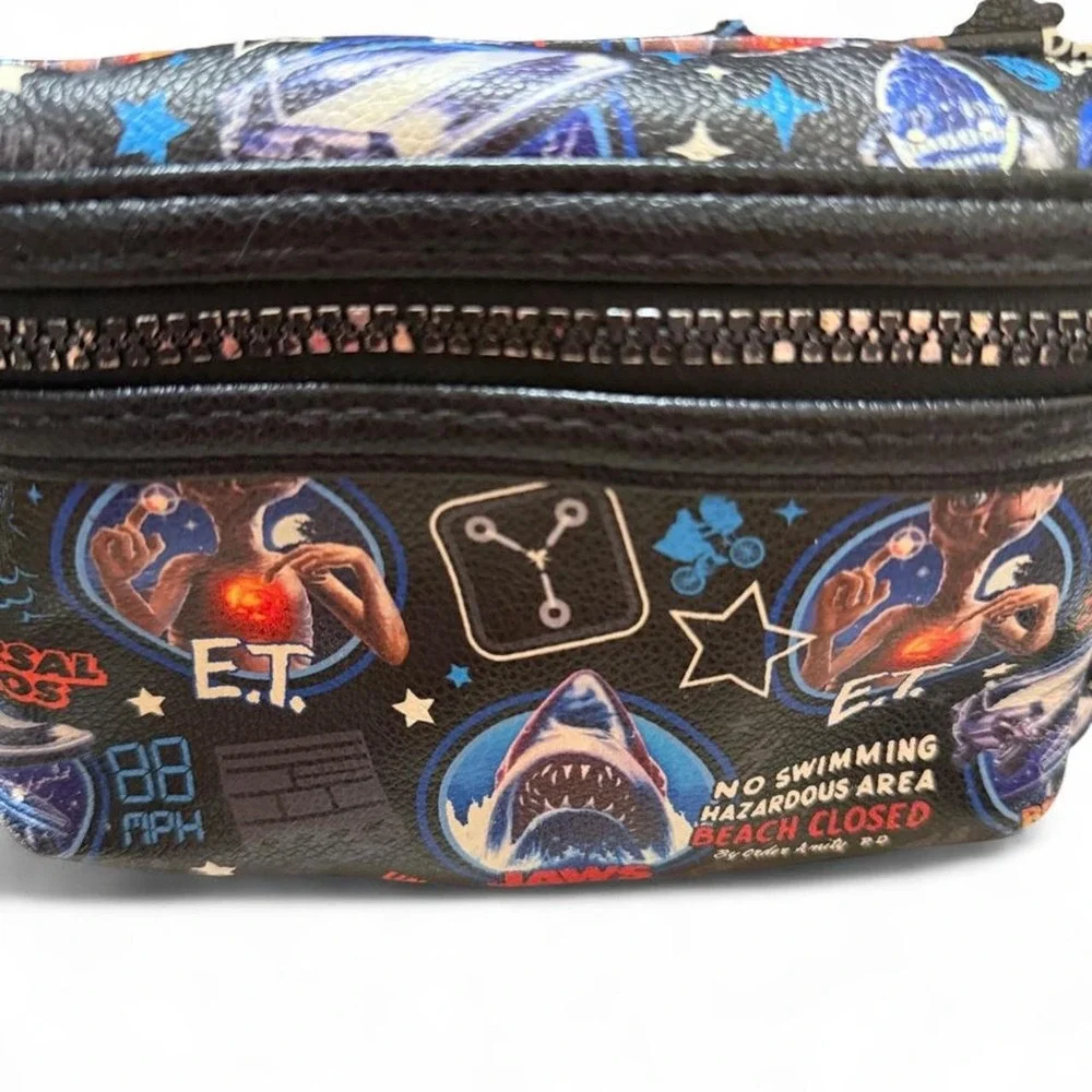 Universal backpack